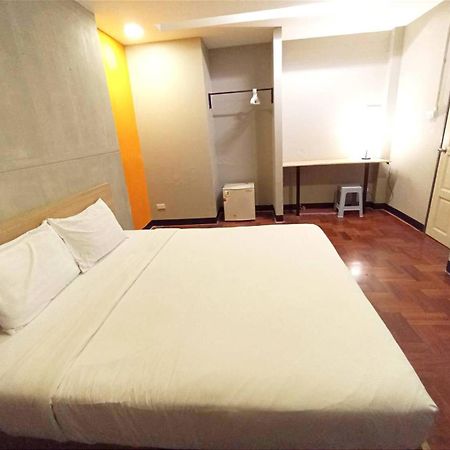 Go Inn Bts Surasak Silom Bkk โกอินน์ บีทีเอส สถานีสุรศักดิ์ Bangkok Exterior photo