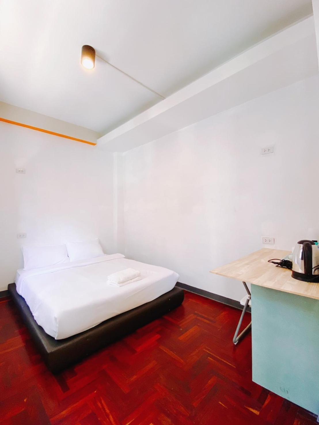 Go Inn Bts Surasak Silom Bkk โกอินน์ บีทีเอส สถานีสุรศักดิ์ Bangkok Exterior photo